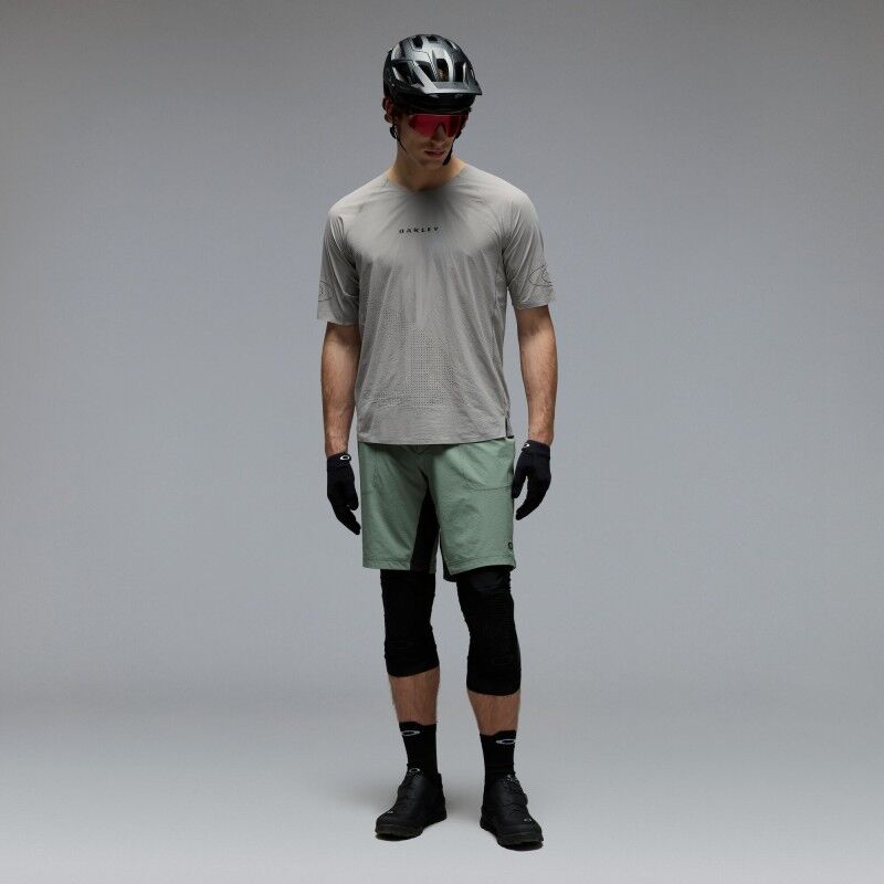 Oakley Seeker Whip Lined Short - Short VTT homme | Hardloop