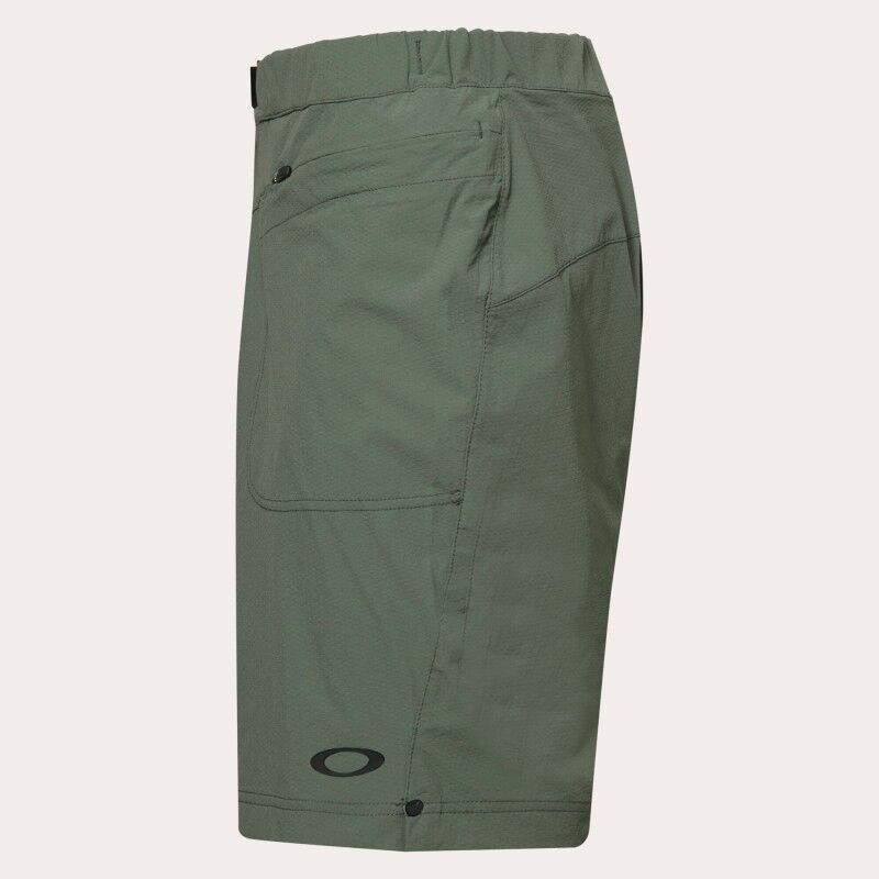 Oakley Seeker Whip Lined Short - MTB shorts - Men's | Hardloop