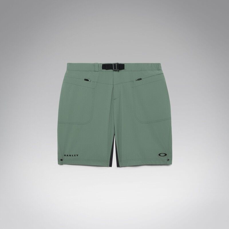 Seeker Whip Short - MTB Shortsit - Miehet