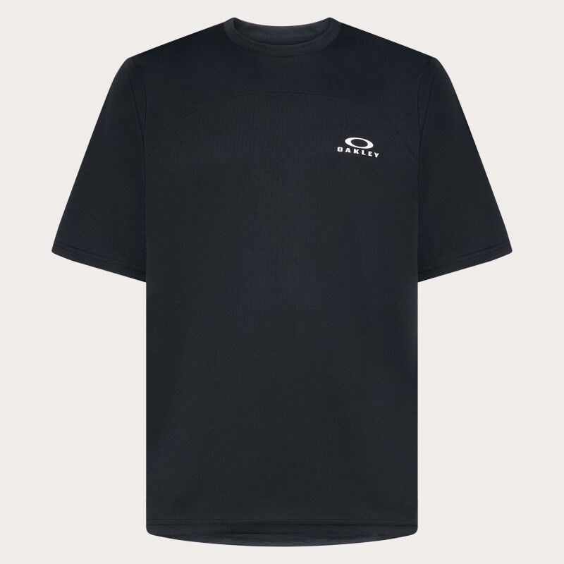 Free Ride Ss Jersey - Camisola BTT homem