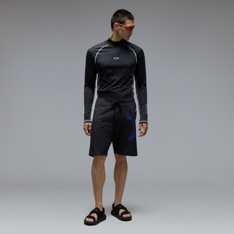 Oakley Hibiscus 20'' Boardshort - Boardshorts - Miehet | Hardloop