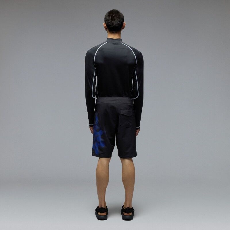 Oakley Hibiscus 20'' Boardshort - Boardshort homme | Hardloop
