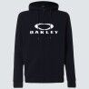 Oakley Bark Fz Hoodie 2.0 - Huppari - Miehet | Hardloop