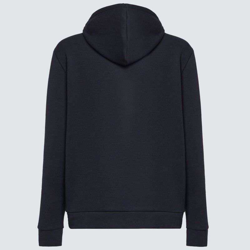 Oakley Bark Fz Hoodie 2.0 - Huppari - Miehet | Hardloop