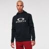 Oakley Bark Fz Hoodie 2.0 - Huppari - Miehet | Hardloop