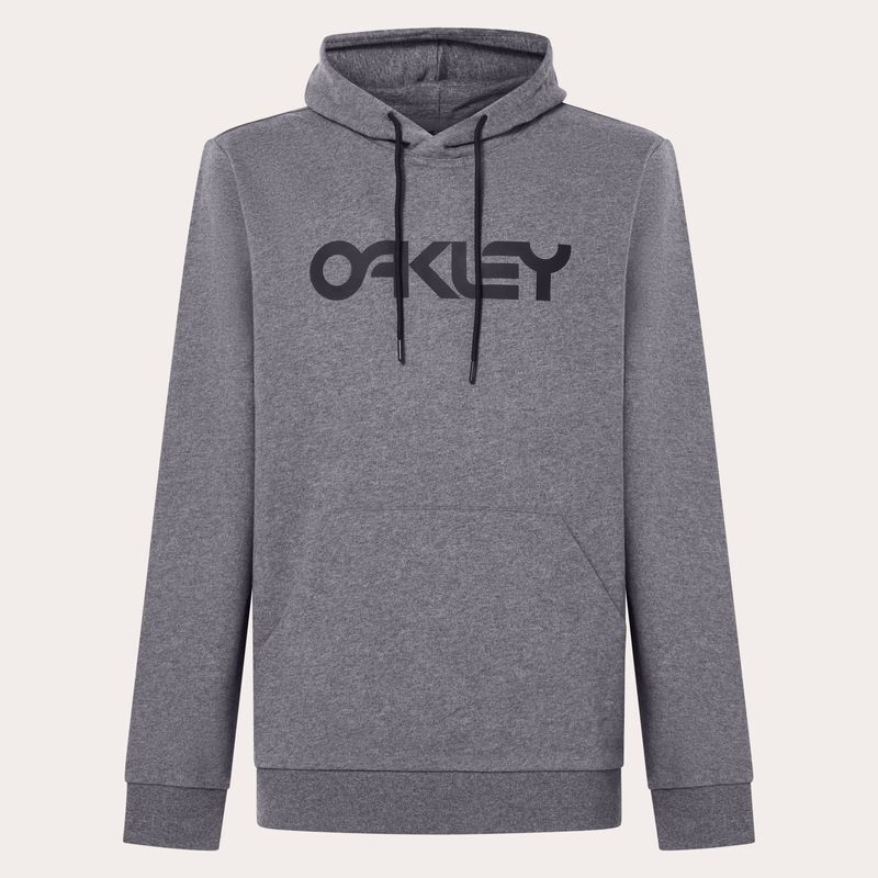 Oakley B1B Po Hoodie 2.0 - Hoodie - Herrer | Hardloop