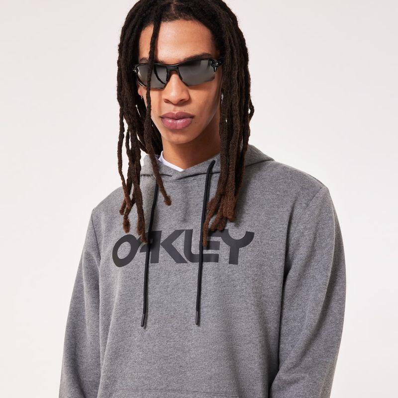 Oakley B1B Po Hoodie 2.0 - Munkjacka - Herr | Hardloop