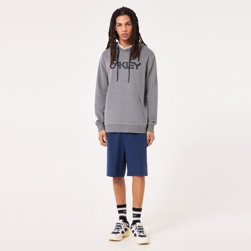 Oakley B1B Po Hoodie 2.0 - Pánská mikina | Hardloop