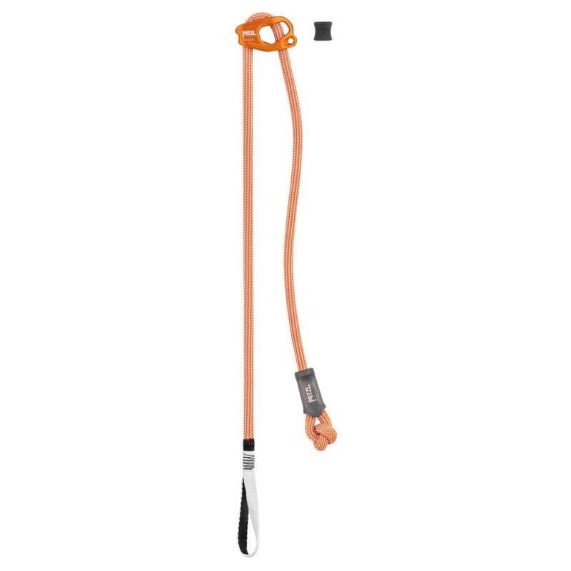 Connect Adjust - Linhas de vida escalada