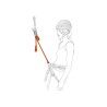 Petzl Connect Adjust - Verbindungsmittel | Hardloop