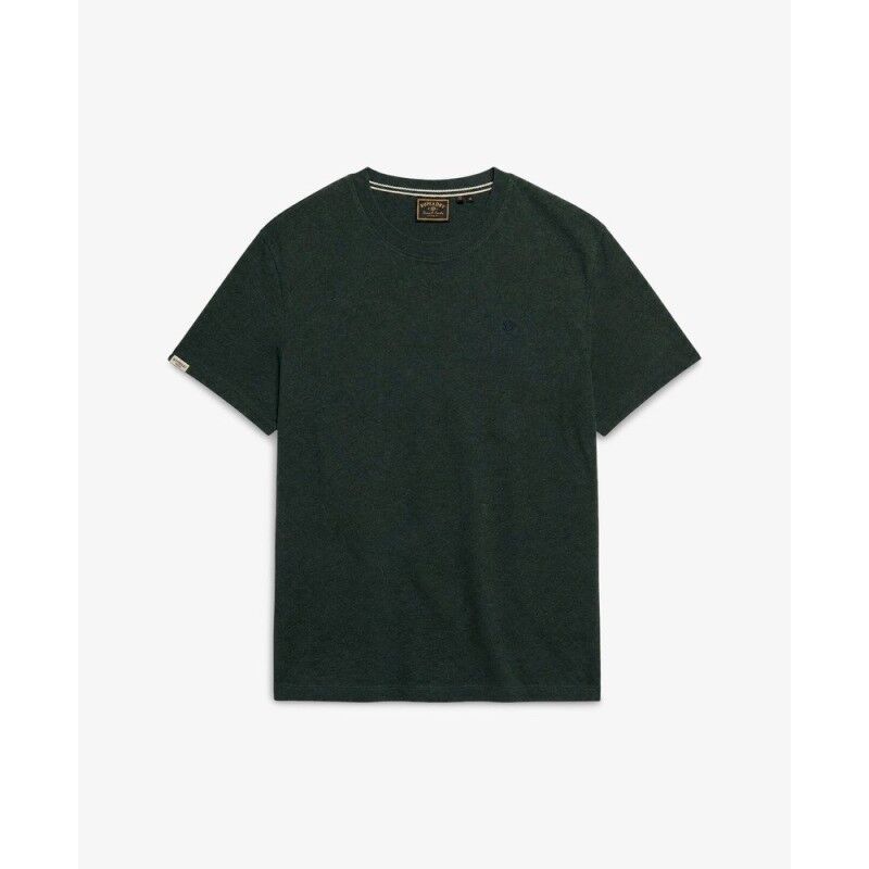Essential Sdco Logo Emb Tee - T-shirt - Men's