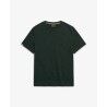 Forest Green Grit / Navy
