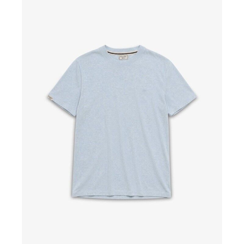 Essential Sdco Logo Emb Tee - T-shirt - Men's