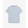 Icy Blue Marl / Light Blue