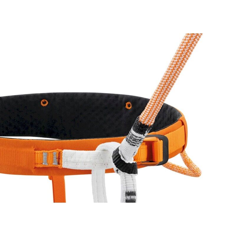Petzl Connect Adjust - Verbindungsmittel | Hardloop