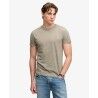 Olive Green Marl / Olive