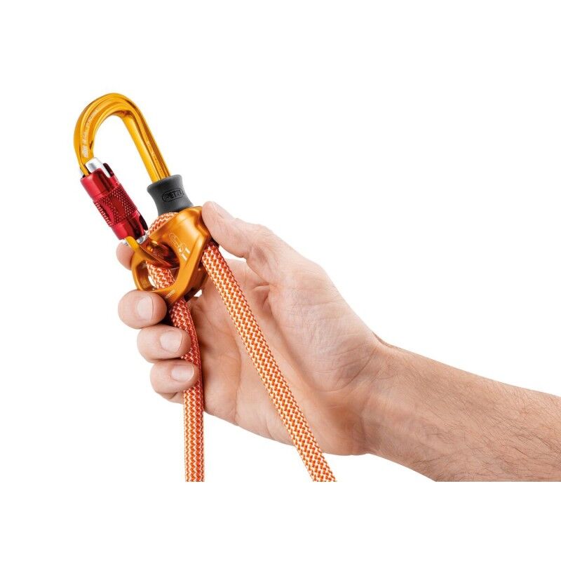 Petzl Connect Adjust - Smycze linowe | Hardloop