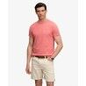 Punch Pink Marl / Dark Pink