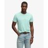 Spearmint Light Green / Apricot