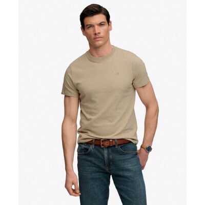 Essential Sdco Logo Emb Tee - T-shirt - Men's