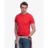 Lollipop Red / Navy