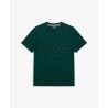 Pitch Green Marl / Pure Navy