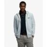 Icy Blue Marl