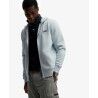 Superdry Essential Logo Half Brushed Zip Hoodie - Hoodie - Herren | Hardloop