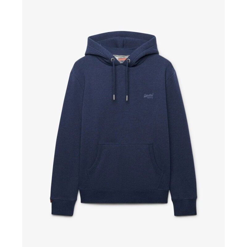 Essential Logo Hoodie - Hoodie - Herren