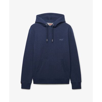 Essential Logo Hoodie - Hoodie - Men's