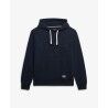 Superdry Athletic Emboss Gd Relax Hood - Felpa con cappuccio - Uomo | Hardloop