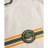 Superdry Outdoor Stripe Logo Rlxd Sweat - Jumper - Men's | Hardloop