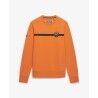 Rusted Orange