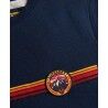 Superdry Outdoor Stripe Logo Rlxd Sweat - Överdragströjor - Herr | Hardloop