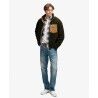Superdry Mountain Full Zip Fleece - Giacca in pile - Uomo | Hardloop
