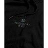 Superdry Micro Logo Fleece Hood - Felpa con cappuccio - Uomo | Hardloop