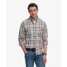 Superdry L/S Cotton Lumberjack Shirt - Hemd - Herren | Hardloop