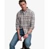 Superdry L/S Cotton Lumberjack Shirt - Chemise homme | Hardloop
