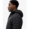 Superdry Hooded Fuji Lite Jacket - Chaqueta de fibra sintética - Hombre | Hardloop