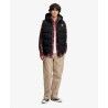 Superdry Hood Short Everest Gilet - Synthetic vest - Men's | Hardloop