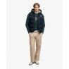 Superdry Hood Short Everest Gilet - Syntetväst - Herr | Hardloop