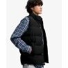 Superdry Non Hood Short Everest Gilet - Pánská péřova bez rukávů | Hardloop