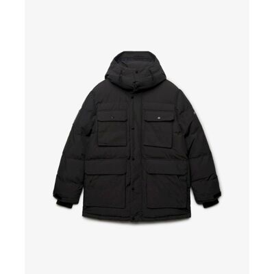 Everest Expedition Parka - Parka - Herren