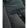 Superdry City Baffle Parka - Parka - Men's | Hardloop