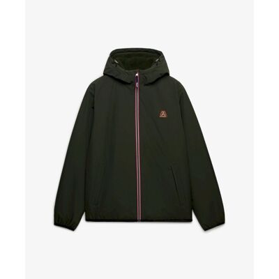 Winter Tri Windbreaker Jkt - Windproof jacket - Men's