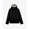 Superdry Hood Borg Trekker Jkt - Windjack - Heren | Hardloop