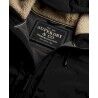 Superdry Hood Borg Trekker Jkt - Windproof jacket - Men's | Hardloop