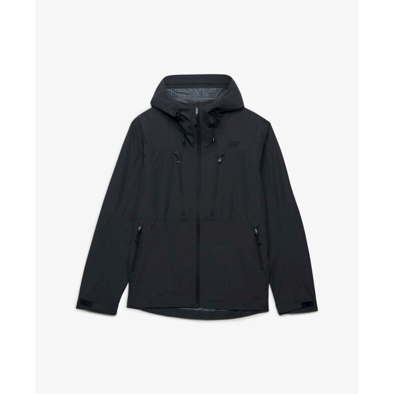 Superdry Waterproof Tech Jacket - Giacca antipioggia - Uomo | Hardloop