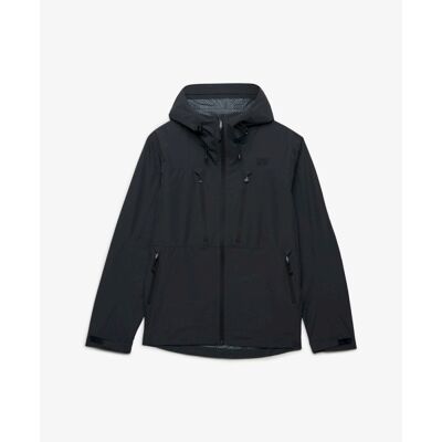 Waterproof Tech Jacket - Pánská nepromokavá bunda
