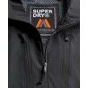 Superdry Waterproof Tech Jacket - Regenjacke - Herren | Hardloop